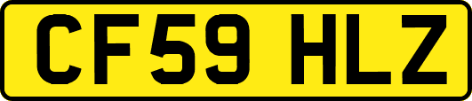 CF59HLZ
