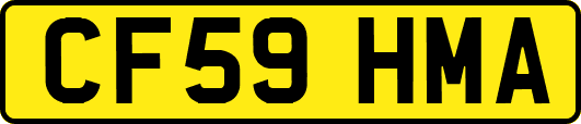 CF59HMA