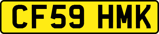 CF59HMK