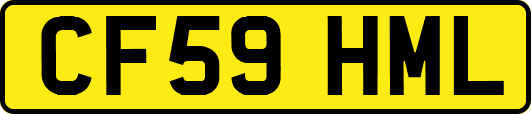 CF59HML