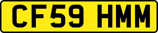 CF59HMM