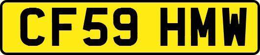 CF59HMW