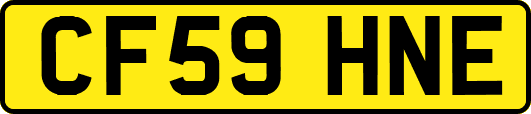 CF59HNE
