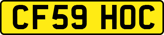 CF59HOC