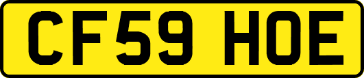 CF59HOE