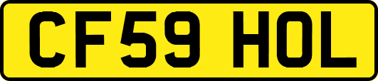 CF59HOL