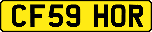 CF59HOR