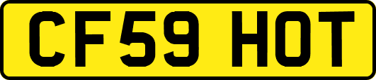 CF59HOT