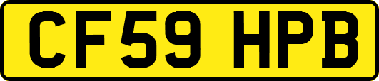 CF59HPB