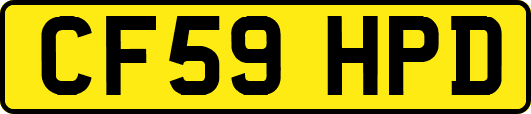 CF59HPD