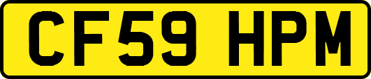 CF59HPM