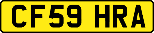 CF59HRA