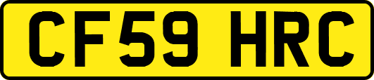 CF59HRC