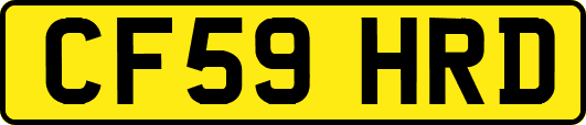 CF59HRD
