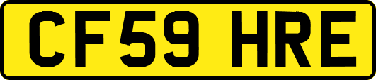 CF59HRE