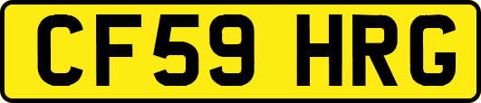 CF59HRG