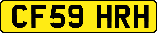 CF59HRH