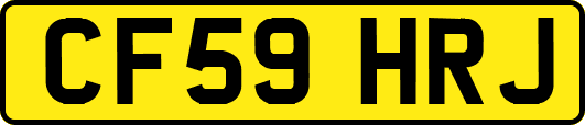 CF59HRJ