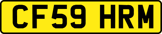 CF59HRM