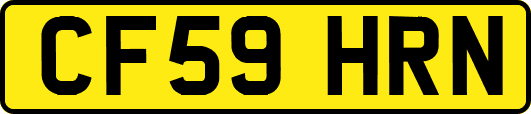 CF59HRN