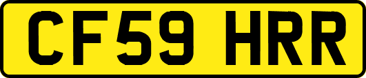 CF59HRR