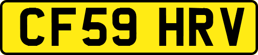 CF59HRV
