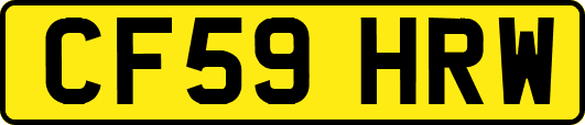 CF59HRW