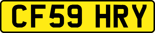 CF59HRY