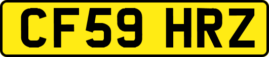 CF59HRZ