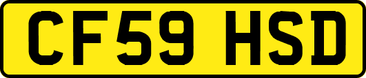 CF59HSD