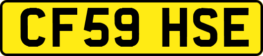CF59HSE