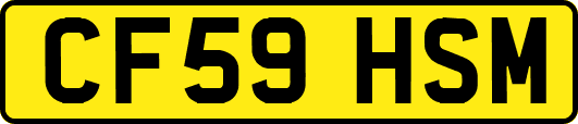 CF59HSM