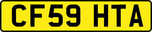 CF59HTA