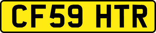 CF59HTR