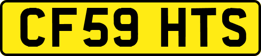 CF59HTS