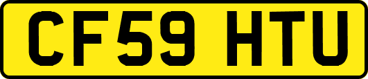 CF59HTU
