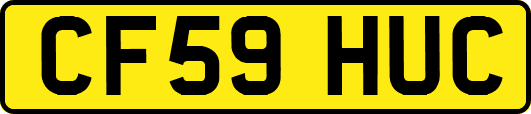 CF59HUC