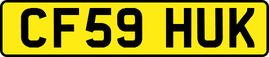 CF59HUK