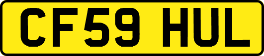 CF59HUL