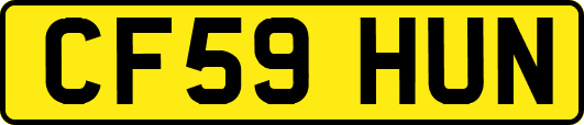 CF59HUN