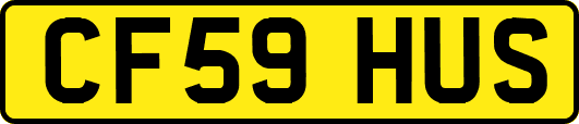 CF59HUS