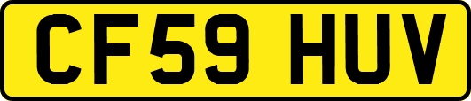 CF59HUV