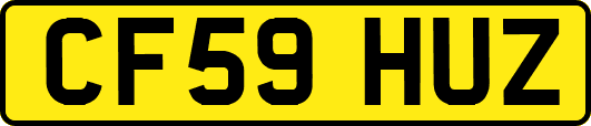 CF59HUZ