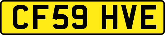 CF59HVE