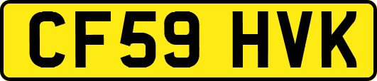 CF59HVK