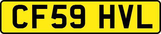 CF59HVL