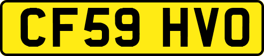CF59HVO