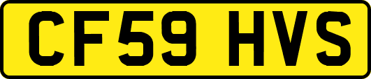 CF59HVS