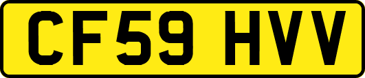 CF59HVV