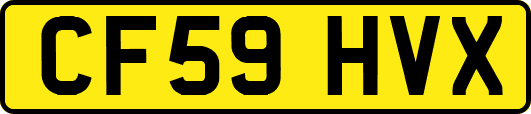 CF59HVX